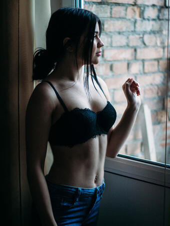 Индивидуалка СПб Алла Купчино, +7(911)830-21-77